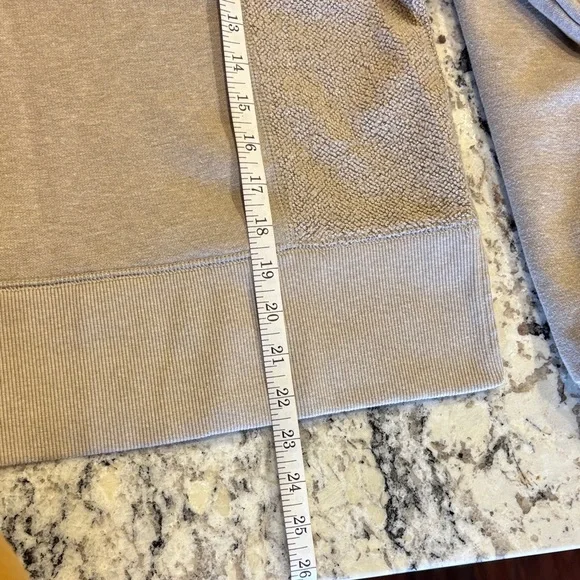 Aerie light brown Crew Neck Sweater - Picture 9 of 9